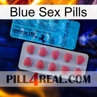 Blue Sex Pills new14